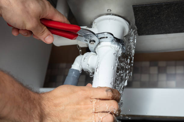 Best Ceiling water damage repair  in Ucon, ID